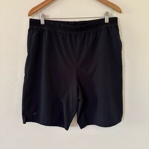 Fabletics men’s athletic shorts